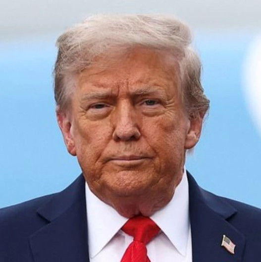 5 MINUTES AGO: Donald Trump Faces Fresh Challenges... Seee More
