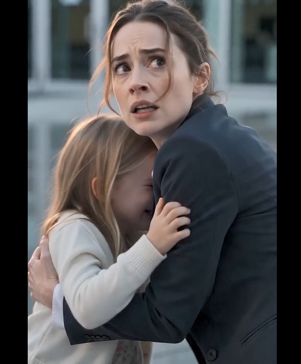 She Missed the Biggest Job Interview of Her Life to Save a Lost Little Girl—Then the CEO Did the Unthinkable