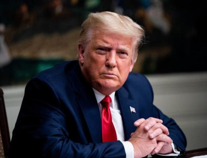 5 MINUTES AGO: DONALD TRUMP FACES MORE BAD NEWS... SEE MOREss