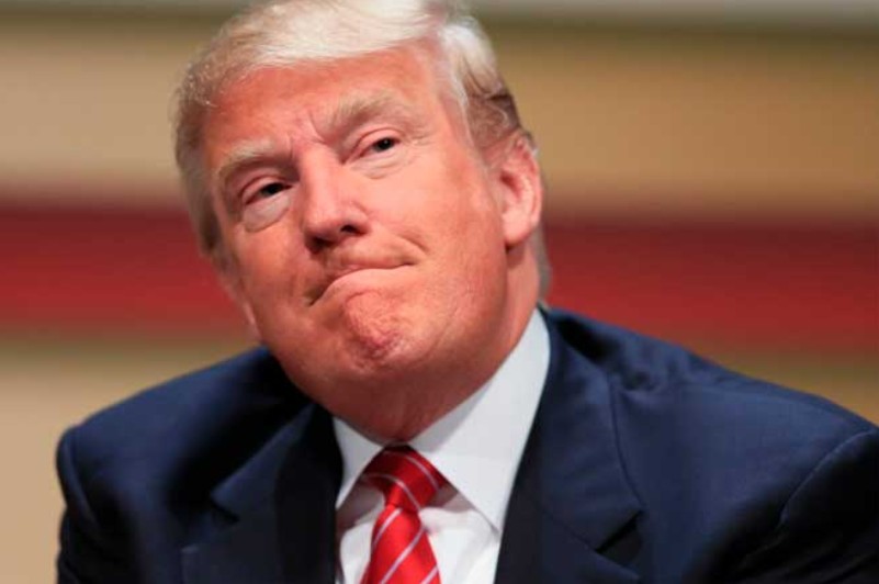 5 MINUTES AGO: DONALD TRUMP FACES MORE BAD NEWS... SEE MOREtt1