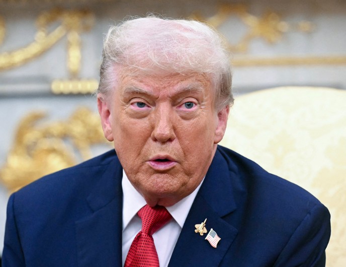 5 MINUTES AGO: Donald Trump Faces Fresh Challenges... Seej More