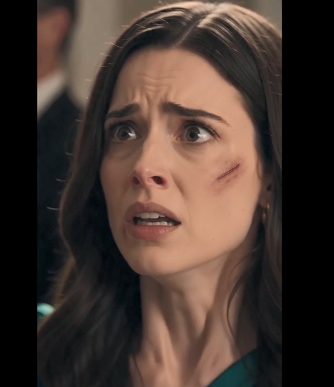 21 My Husband Humiliated Me in Front of My Birthday Guests… Moments Later, My Father Turned the Celebration Into a Crime Scene