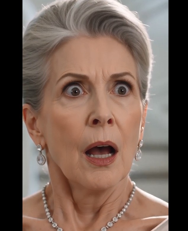 My Mother-in-Law Slapped Me in a Crowded Emergency Room, Believing I Was Just a "Worthless Nurse" Who Had Trapped Her Son... But the Moment the Billionaire Hospital CEO Walked In and Recognized Me, the Entire Room Fell Silent.