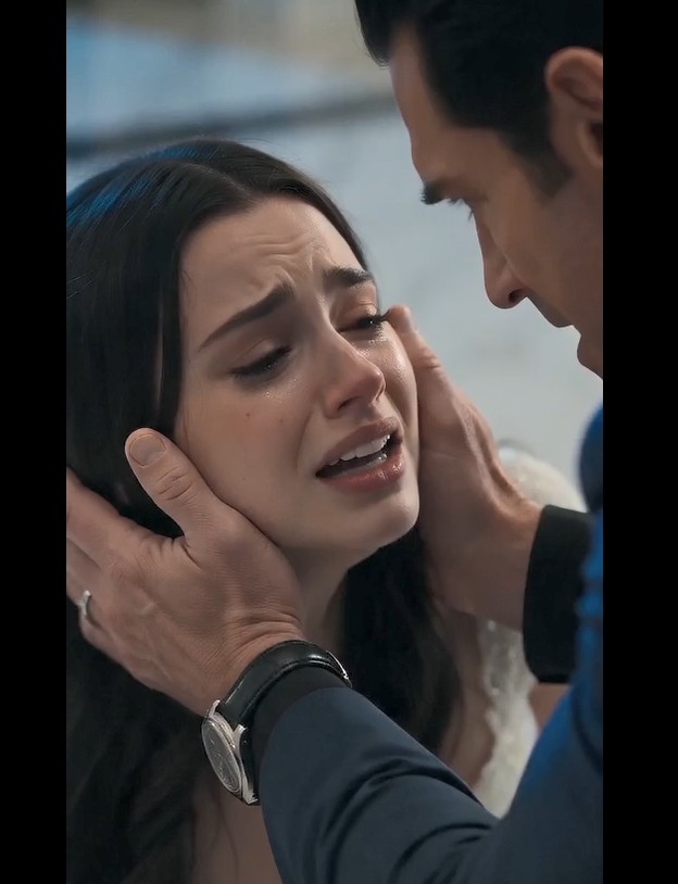They Hurt My Daughter at Easter Dinner—They Had No Idea Who I Used to Be