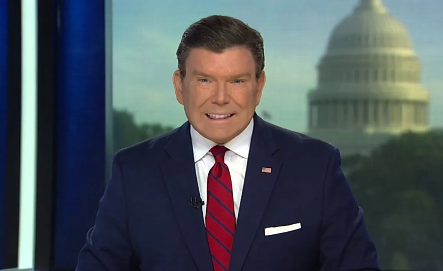 BREAKING NEWS — Fox News Interrupts Live Broadcast With Emergency Trump Announcement.t