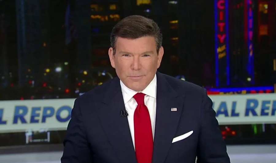 BREAKING NEWS — Fox News Interrupts Live Broadcast With Emergency Trump Announcement.2