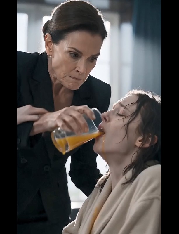 My Mother Poisoned My Pregnant Wife—And I Only Discovered the Truth When It Was Almost Too Late