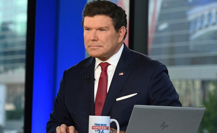 BREAKING NEWS — Fox News Interrupts Live Broadcast With Emergency Trump Announcement.rt