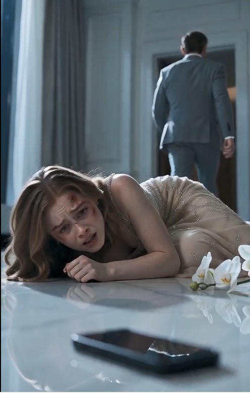 My Husband Whipped Me Twenty Times to Impress His Mistress. One Call to My Father—Five Minutes Later, His Empire Started Falling Apart.