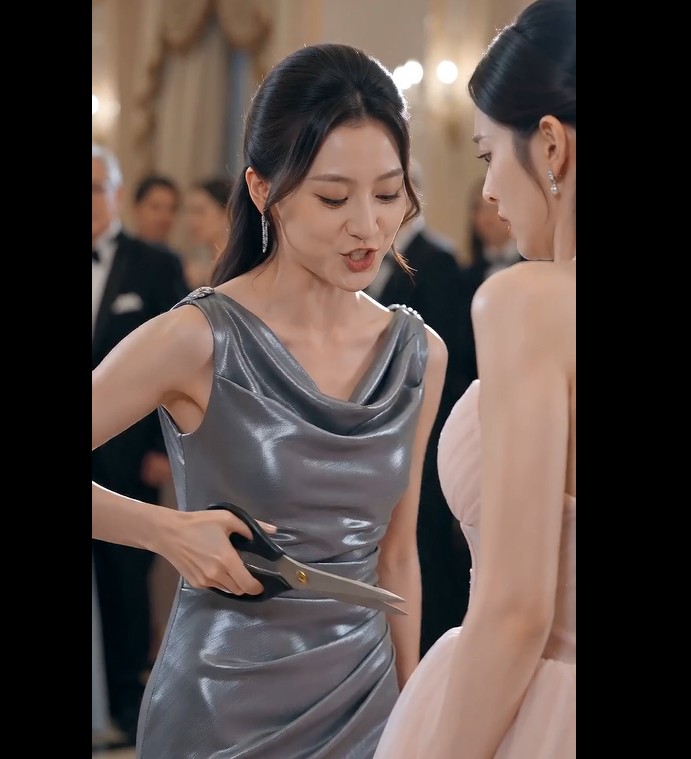 PART 2: THE GIRL WHO RIPPED MY PROM DRESS love_011.2e