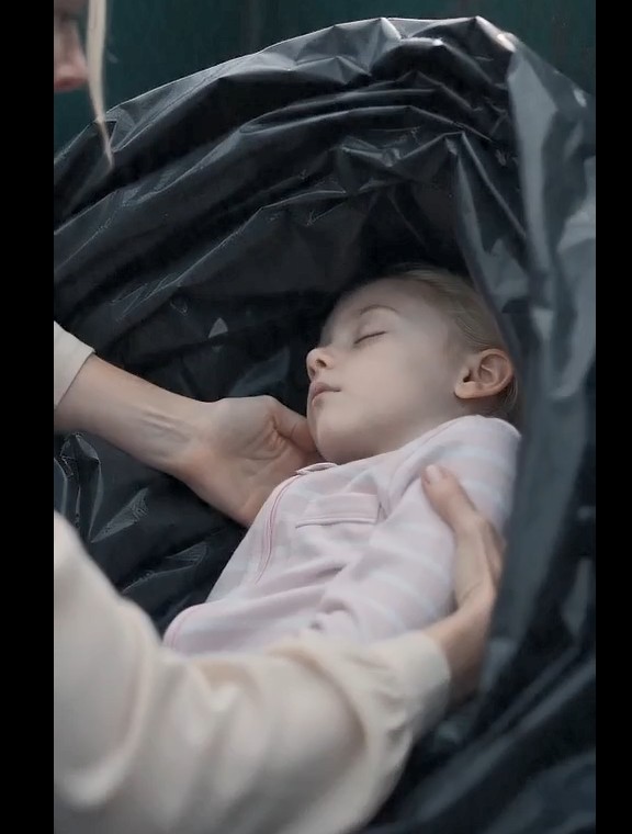 The police responded to what they believed was a simple family disturbance… but within minutes they realized they had uncovered something far more disturbing.2