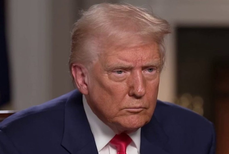 SAD NEWSS: JUST 30 MINUTES AGO IN WASHINGTON, D.C., TRUMP WAS REPORTEDLY INVOLVED IN A DEVELOPING STORY... THE NATION CAN'T BELIEVE IT. SEE MORE IN THE COMMENTS BELOW." 👇