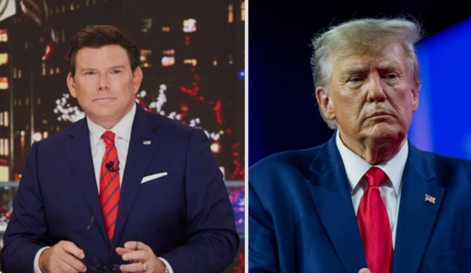 🚨 BREAKING NEWSS — FOX NEWS INTERRUPTS LIVE BROADCAST FOR MAJOR TRUMP ANNOUNCEMENT!