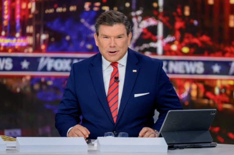 🚨 BREAKING NEWS1 — FOX NEWS INTERRUPTS LIVE BROADCAST FOR MAJOR TRUMP ANNOUNCEMENT!