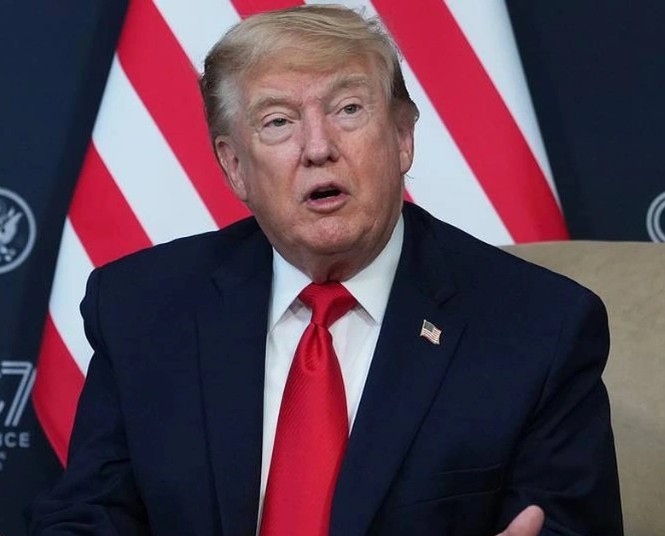 SAD NEWS: JUST 30 MINUTES AGO IN WASHINGTON, D.C., TRUMP WAS REPORTEDLY INVOLVED IN A DEVELOPING STORY... THE NATION CAN'T BELIEVE IT. SEE MORE IN THE COMMENTS BELOW." 👇t
