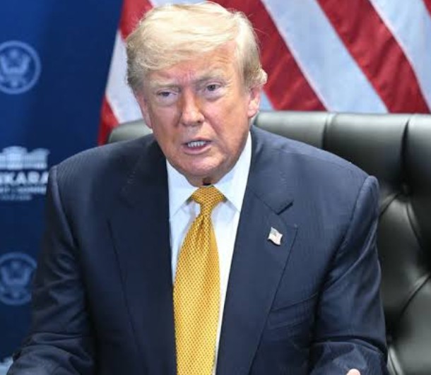SAD NEWS: JUST 30 MINUTES AGO IN WASHINGTON, D.C., TRUMP WAS REPORTEDLY INVOLVED IN A DEVELOPING STORY... THE NATION CAN'T BELIEVE IT. SEE MORE IN THE COMMENTS BELOW."j👇