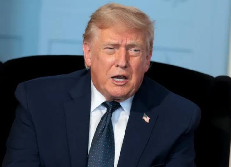 SAD NEWS: JUST 30 MINUTES AGO IN WASHINGTON, D.C., TRUMP WAS REPORTEDLY INVOLVED IN A DEVELOPING STORY... THE NATION CAN'T BELIEVE IT. SEE MORE IN THE COMMENTS BELOW."ss👇