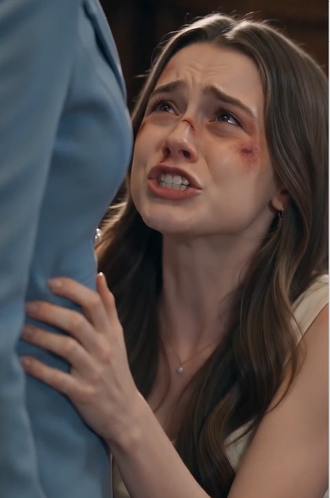 "He Hasn't Signed!" - The Maid's Scream and a Terrifying Rescue
