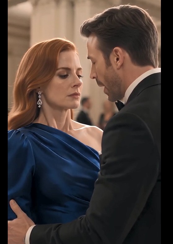 My Husband Slapped Me in Front of 600 Guests on Our Anniversary—But the Phone Call I Made Exposed the Secret That Destroyed His Family Empire...new