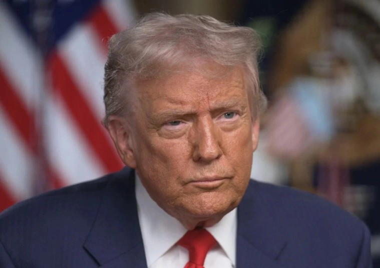 5 MINUTES AGO: DONALD TRUMP FACES MORE MAJOR DEVELOPMENTS... SEE MORE.t