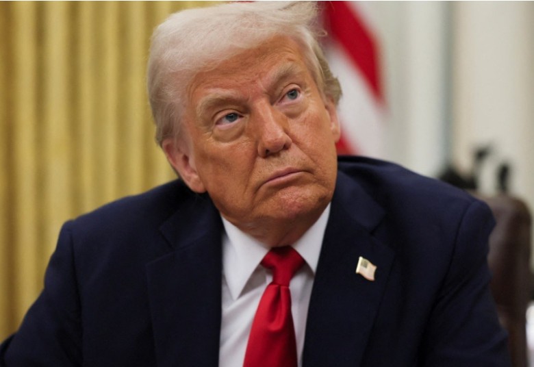 5 MINUTES AGO: DONALD TRUMP GETS MORE BAD NEWS... SEE MORE.tts