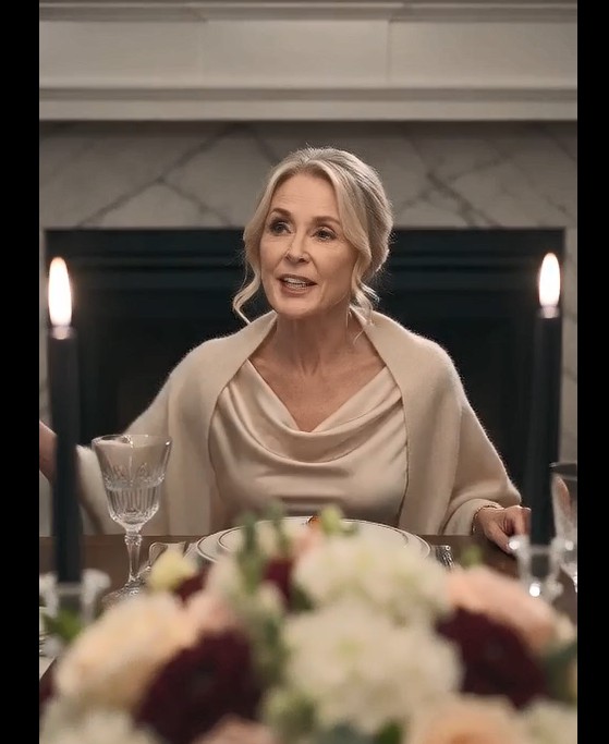 My Sister-in-Law Slapped Me at My Own Anniversary Dinner—And My Husband’s Silence Cost His Family Everything...