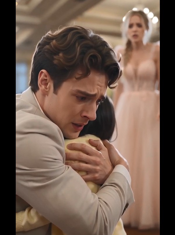 “I’m Carrying Your Baby!” His Fiancée Announced—Then the Maid’s Toddler Pointed at a Closet and Exposed the Fake Pregnancy That Nearly Destroyed an Empire