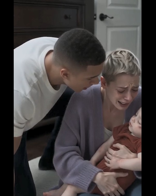 "Your wife is mentally unstable."  Evelyn Whitmore looked Ryan straight in the eyes and spoke those four words.  Four words carefully chosen to ruin Maya's reputation. To make Ryan question the woman he loved.