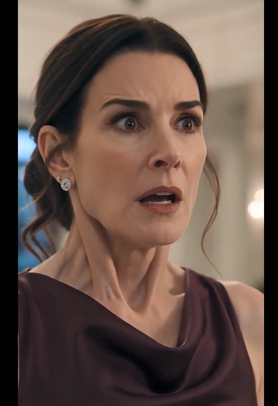 They Erased Their Daughter—Then the Admiral Saluted Her. Your family erased you to protect their fortune… but you came back with enough power to destroy everything they built.