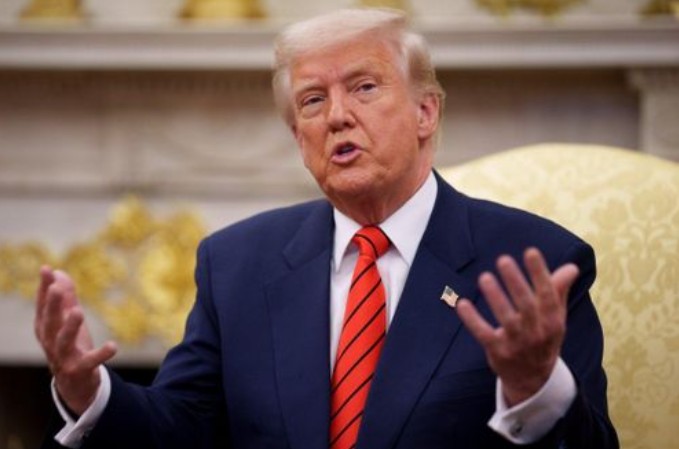 5 MINUTES AGO: DONALD TRUMP GETS MORE BAD NEWS... SEE MORE.tte