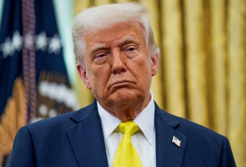 OMG NEWS: A Reflective Moment From Donald Trump in Washington s