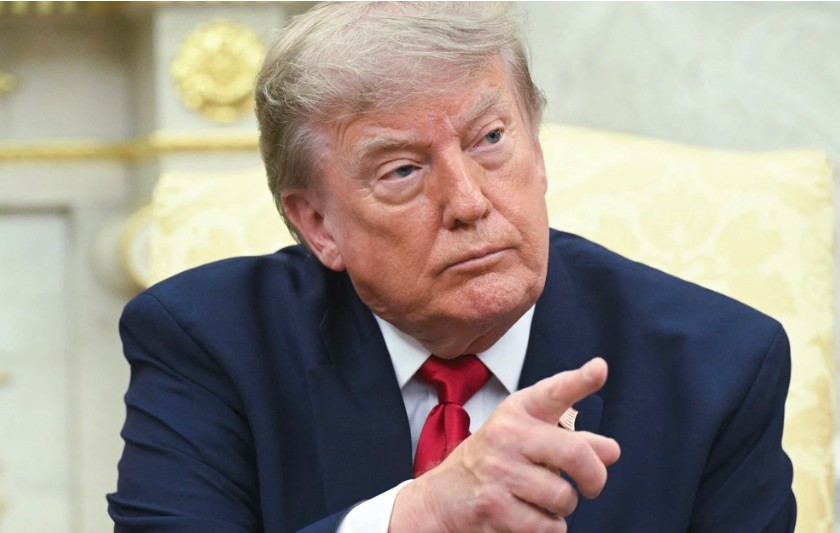 5 MINUTES AGO: DONALD TRUMP GETS MORE BAD NEWS... SEE MORE.tt