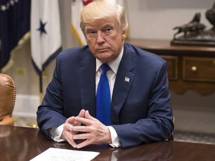 5 MINUTES AGO: DONALD TRUMP GETS MORE BAD NEWS... SEE MORE.ts1