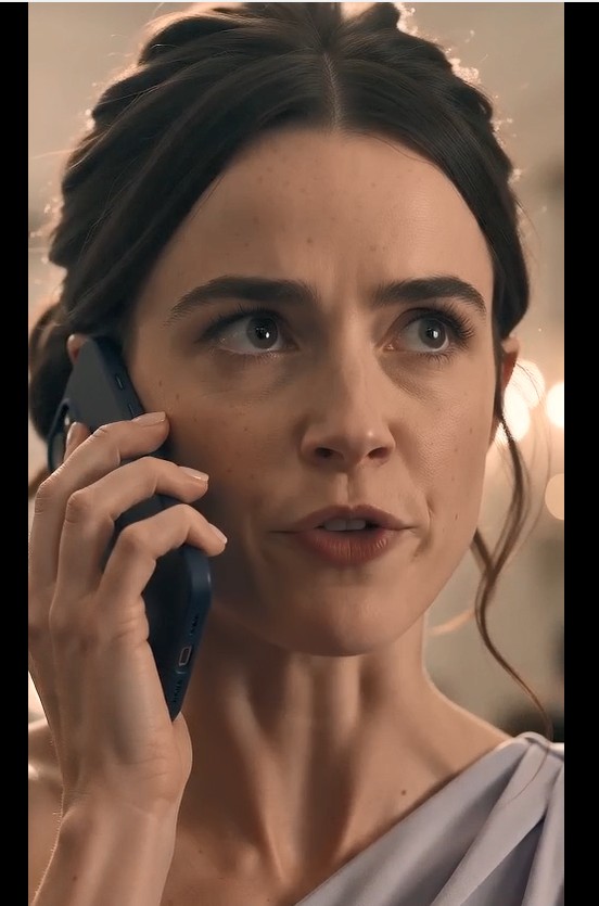 “Dad… Lock Every Exit.” Moments Later, No One Could Leave. “Dad.” “Lock every exit.” My voice was calm when I spoke into the phone.