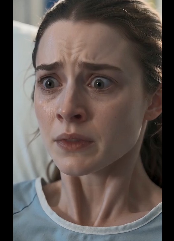 My mother-in-law slapped me just hours after my emergency C-section, ripped my screaming newborn from his bassinet, and ordered me to sign away my rights as his mother.