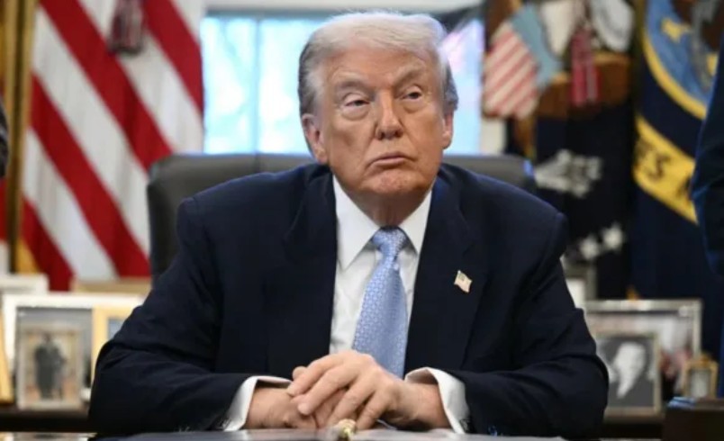 SAD NEWS: JUST 30 MINUTES AGO IN WASHINGTON, D.C., TRUMP WAS CONFIRMED AS... THE NATION CAN’T BELIEVE IT — SEE MORE IN THE COMMENTS BELOW.ss 👇