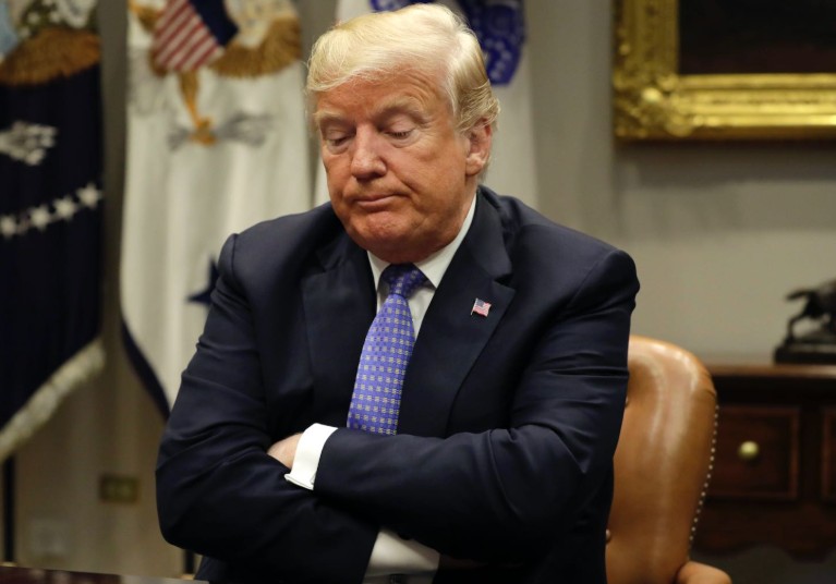 5 MINUTES AGO: DONALD TRUMP GETS MORE BAD NEWS... SEE MORE.ss