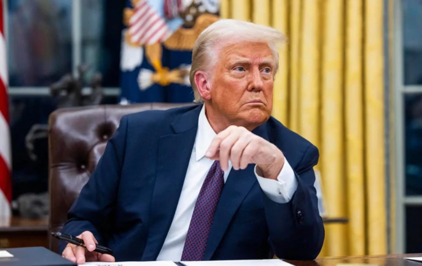 SAD NEWS: JUST 30 MINUTES AGO IN WASHINGTON, D.C., TRUMP WAS CONFIRMED AS... THE NATION CAN’T BELIEVE IT — SEE MORE IN THE COMMENTS BELOW.ts 👇