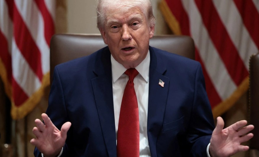 5 MINUTES AGO: DONALD TRUMP GETS MORE BAD NEWS... SEE MORE.tt