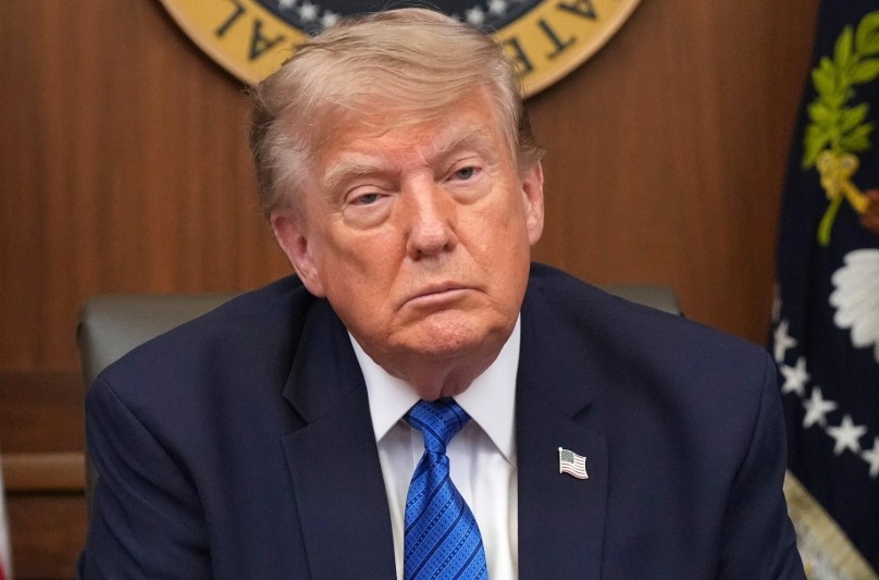 5 MINUTES AGO: DONALD TRUMP GETS MORE BAD NEWS... SEE MORE.t