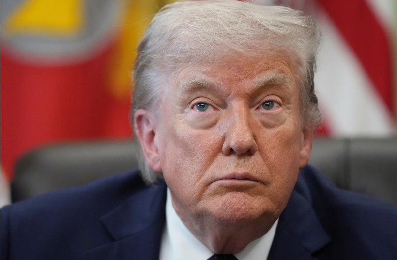 5 MINUTES AGO: DONALD TRUMP RECEIVES EVEN MORE TROUBLING NEWS... SEE MORE.t