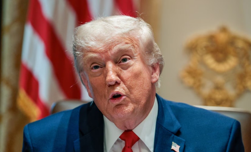 5 MINUTES AGO: DONALD TRUMP RECEIVES EVEN MORE TROUBLING NEWS... SEE MORE.ft