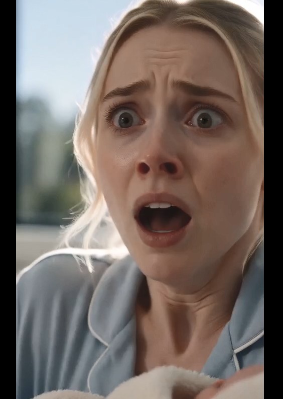 She Took My Son’s Inhaler—Then the Hidden Camera Revealed What She Had Planned