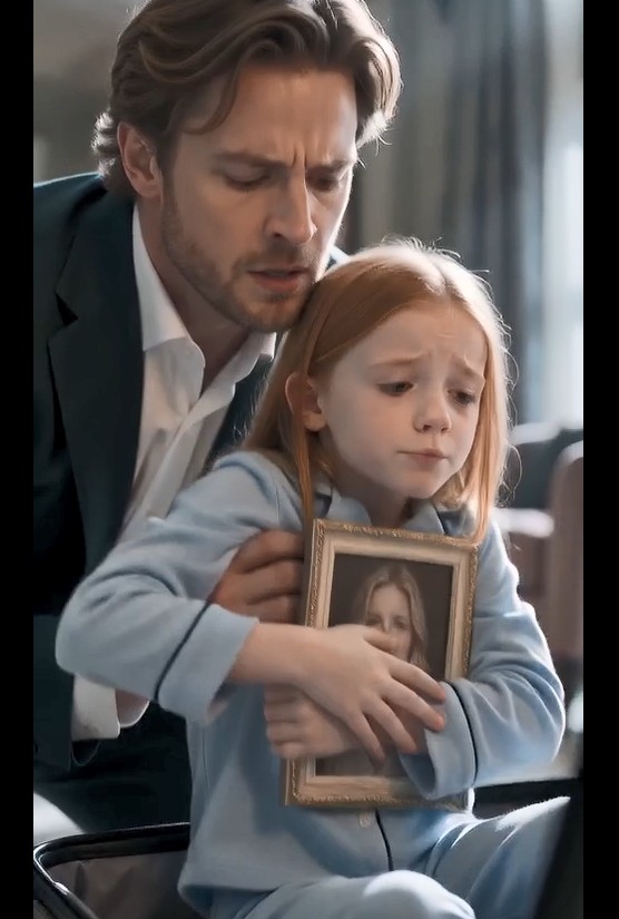 A terrified little girl is pounding from inside a locked hard-shell suitcase in a Connecticut mansion. “Daddy… please open it before she comes back.” Ethan freezes when he sees the luggage shifting across the floor.