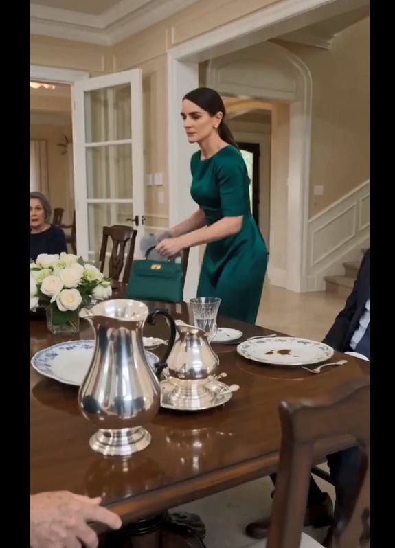 14 hours after our wedding, my husband hurled a dirty, grease-stained rag into my face in front of 22 members of his family. “Get down on your knees and clean it up.”