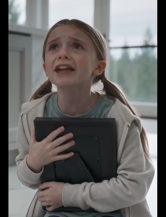 I Thought My Adopted Seven-Year-Old Was Just Quiet—Until My Husband Reached For His Belt And She Reacted Like Sher Had Been Through It Before.