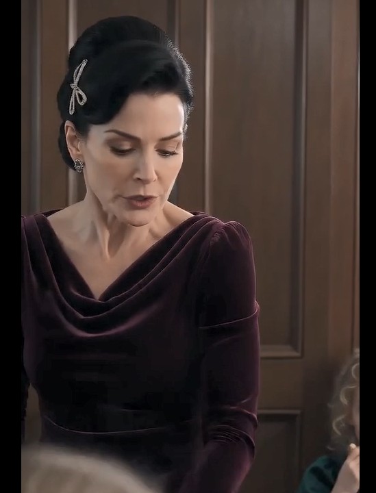 THE PIANO, THE MAID'S DAUGHTER, AND THE WEDDIING THAT NEVER HAPPENED