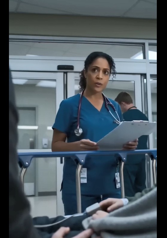 He Asked What I Told The ER Berfore He Even Asked If Our Son Was Okay