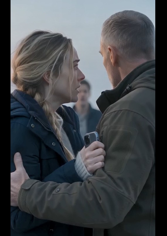 My daughter’s husband shattered her jaw, recorded her suffering, and believed my military past was nothing but an old memory that meant nothiing inside his family’s house.