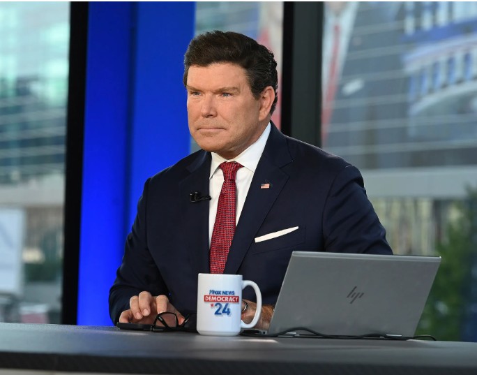 BREAKING NEWS — Fox News Interrupts Live Broadcast With Major Trump Update.news